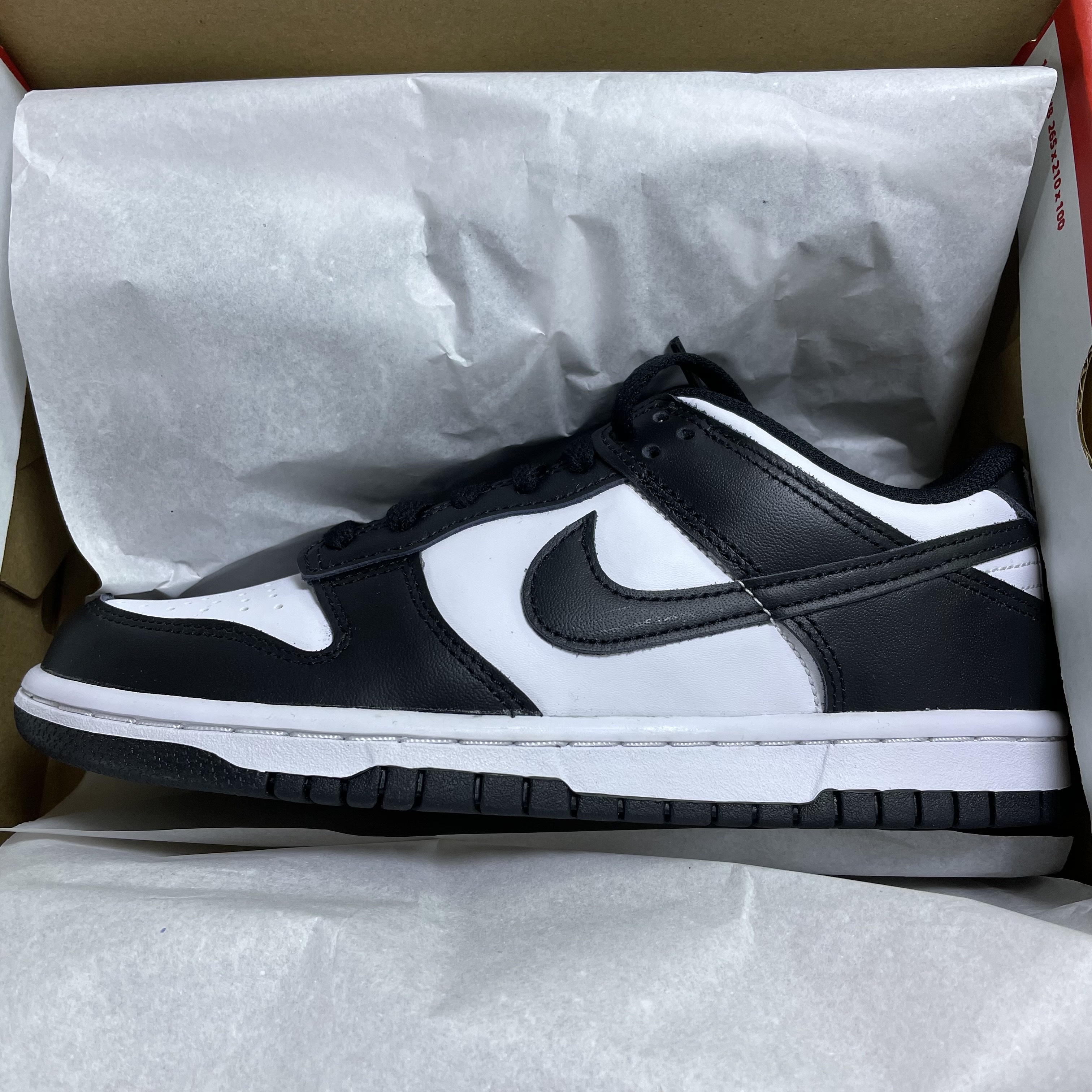 Nike Dunk Low Retro Black, (W) Nike Dunk Low Black 착용 스타일