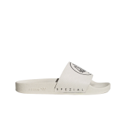 Adidas Adilette Spezial Slides Chalk White