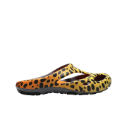Keen x Atmos Shanti Arts Thc Cheetah Rainbow