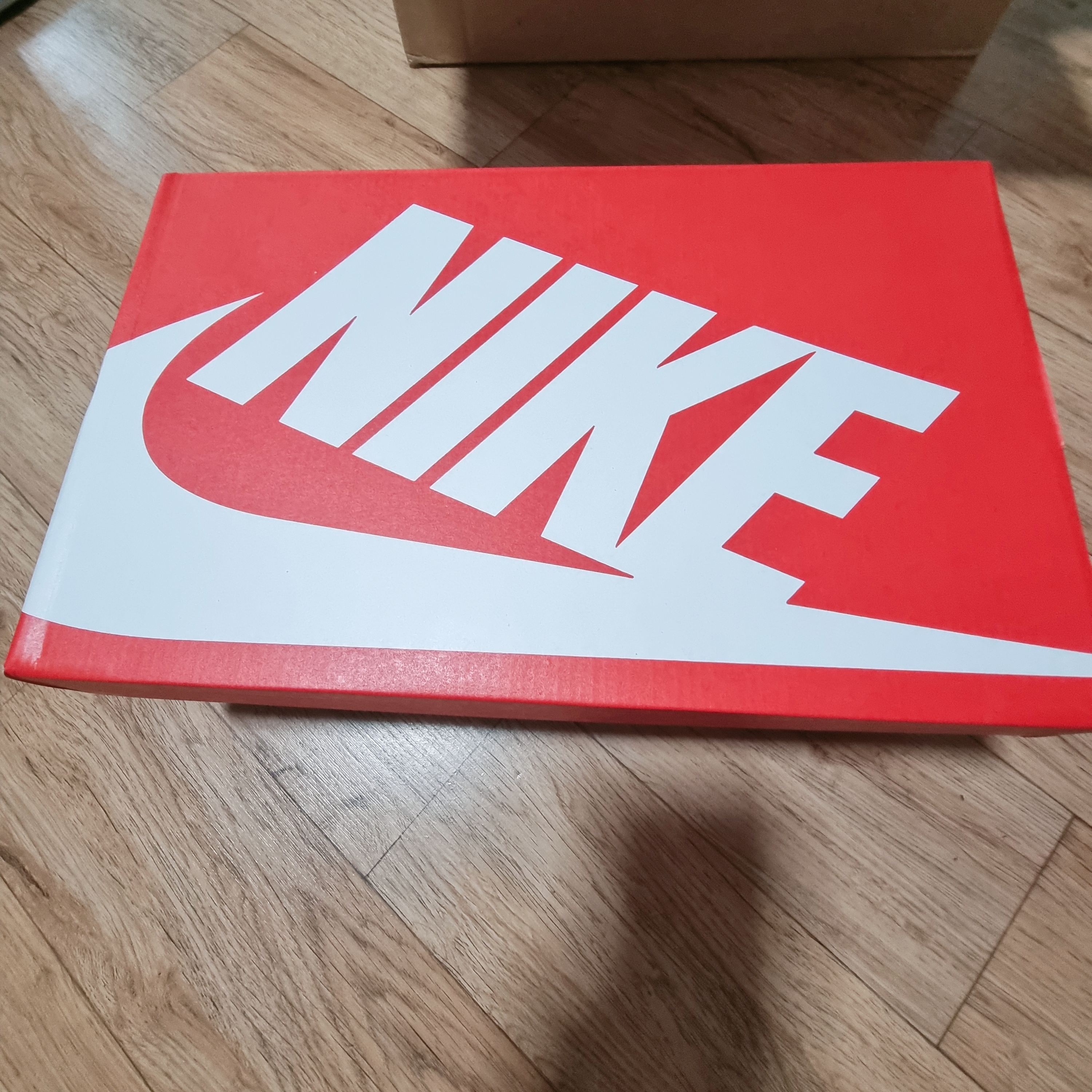 (W) Nike Dunk Low Black 착용 스타일 - 1