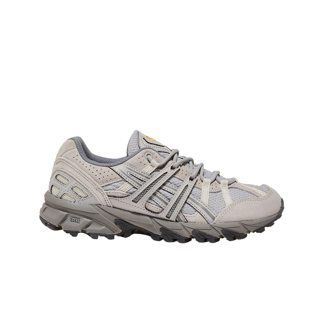 아식스 젤 소노마 15-50 오이스터 그레이(Asics Gel-Sonoma 15-50 Oyster Grey)
