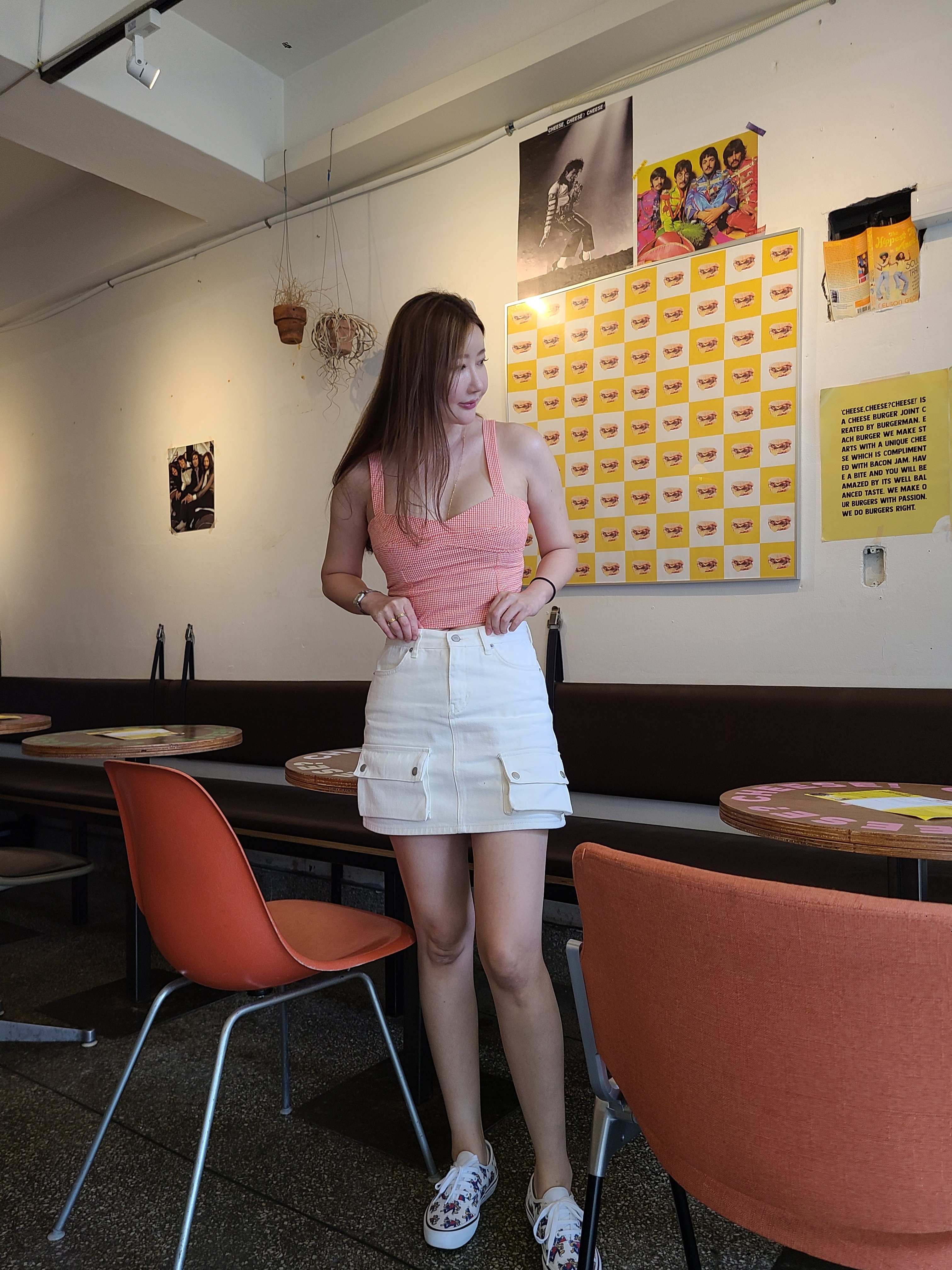 혜령님의 스타일 - 3