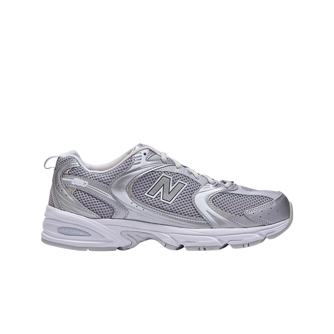 뉴발란스 530 실버 그레이(New Balance 530 Silver Grey)