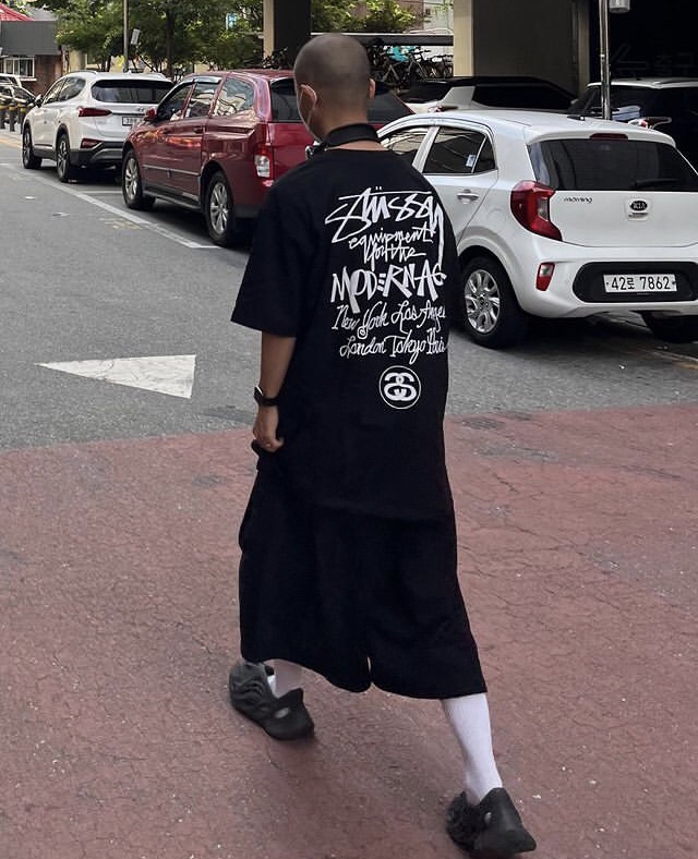 KREAM 프로필 이미지