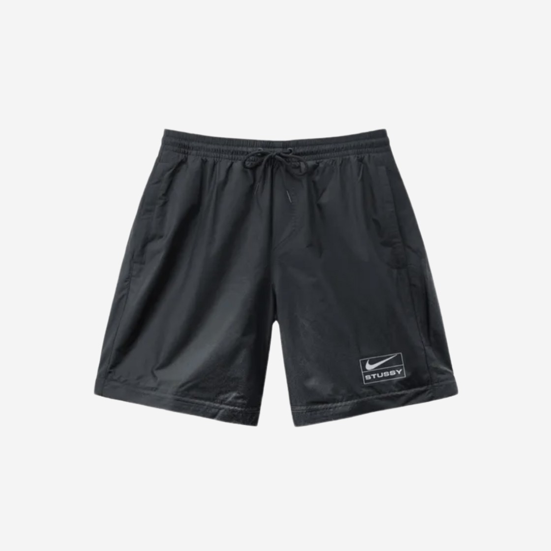 나이키 x 스투시 NRG FL 스톰핏 팬츠 블랙 (DO7171-010) | Nike | KREAM