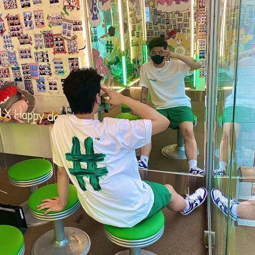 스타일 카드