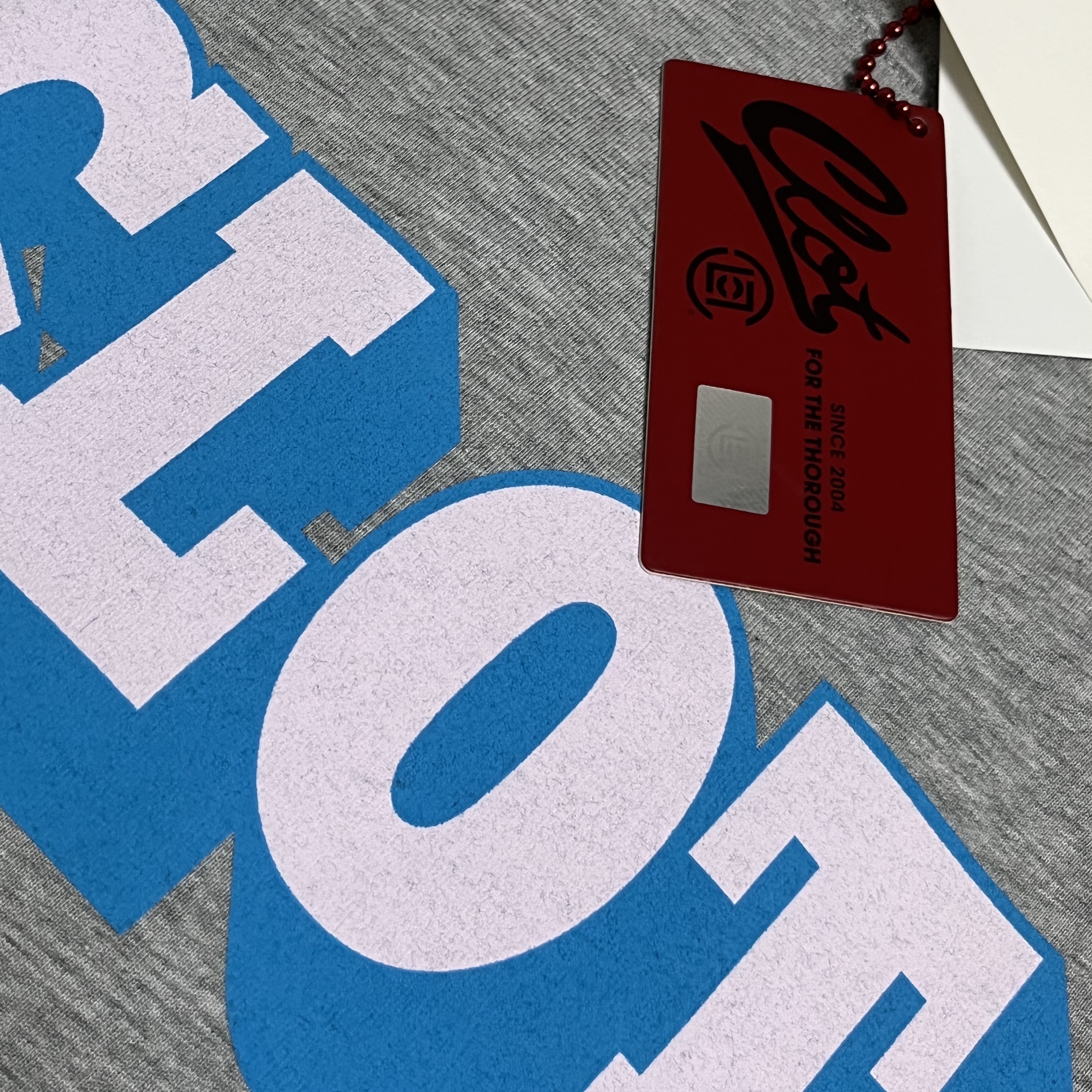 KREAM 스타일