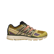 Salomon X-Mission 4 Leek Green
