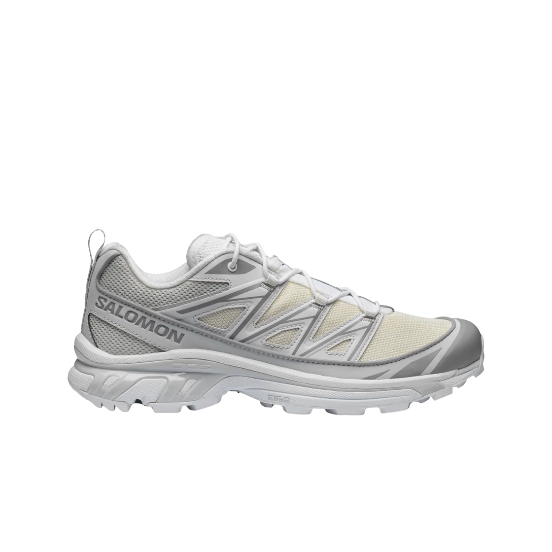 살로몬 XT-6 익스팬스 바닐라 아이스 화이트(Salomon XT-6 Expanse Vanilla Ice White)