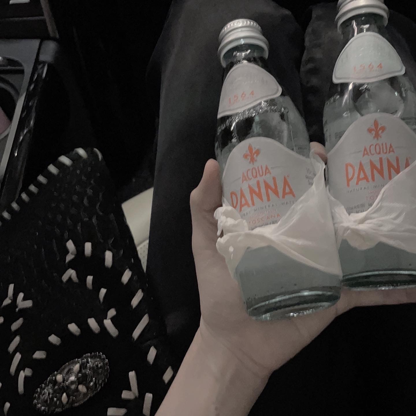 ann님의 스타일