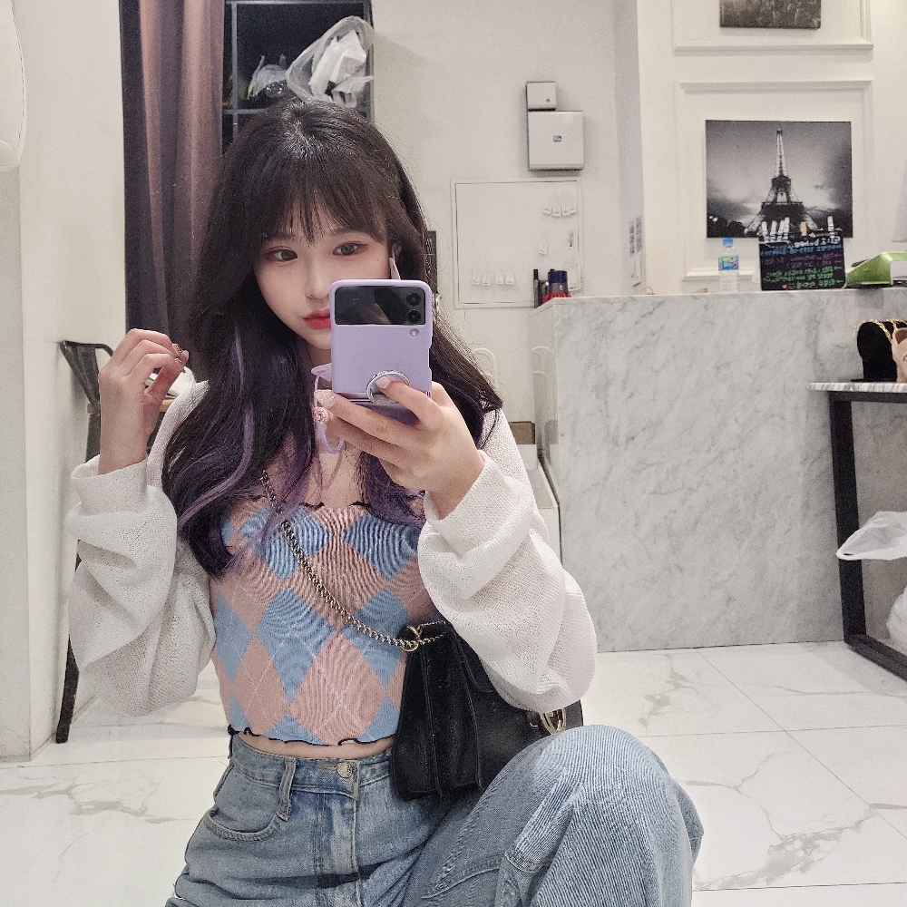 KREAM 프로필 이미지
