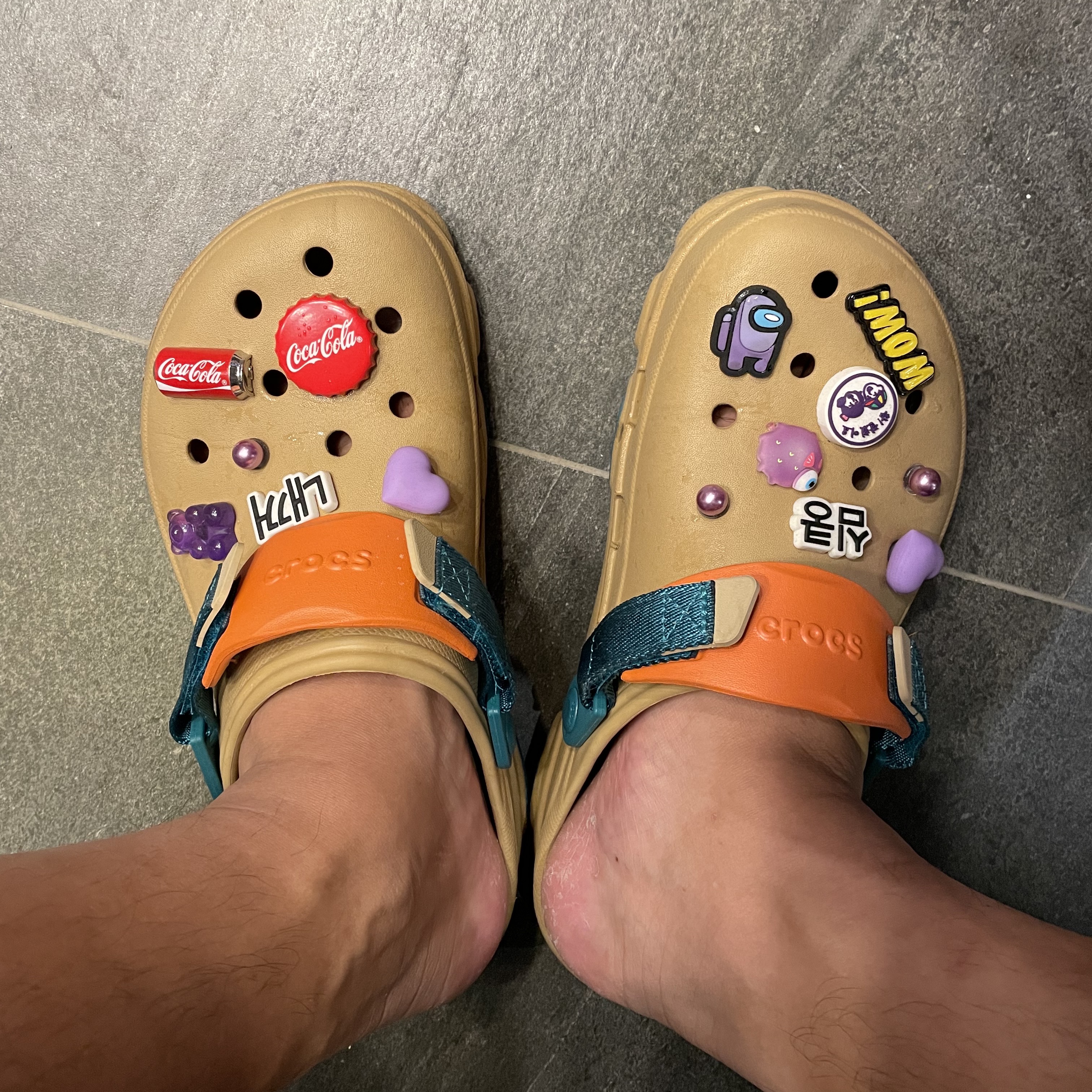 전대우님의 스타일 - 2