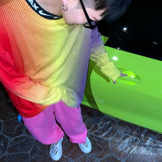스타일 카드