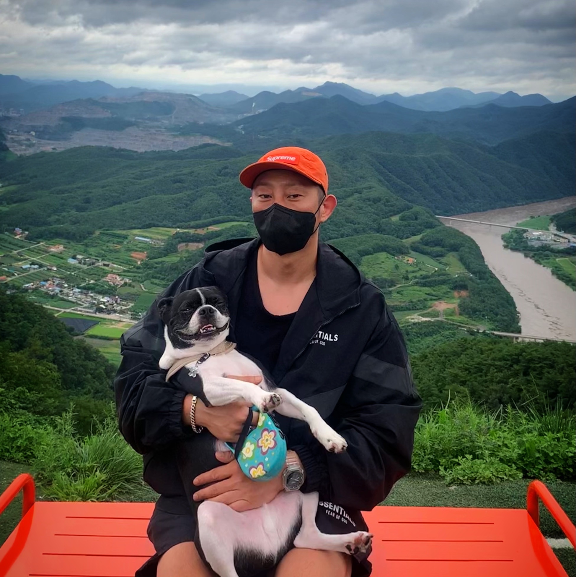 parkmarley님의 스타일 - 1