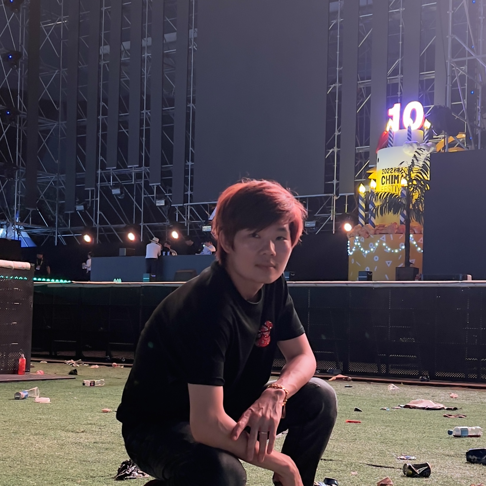 thuyvan님의 스타일