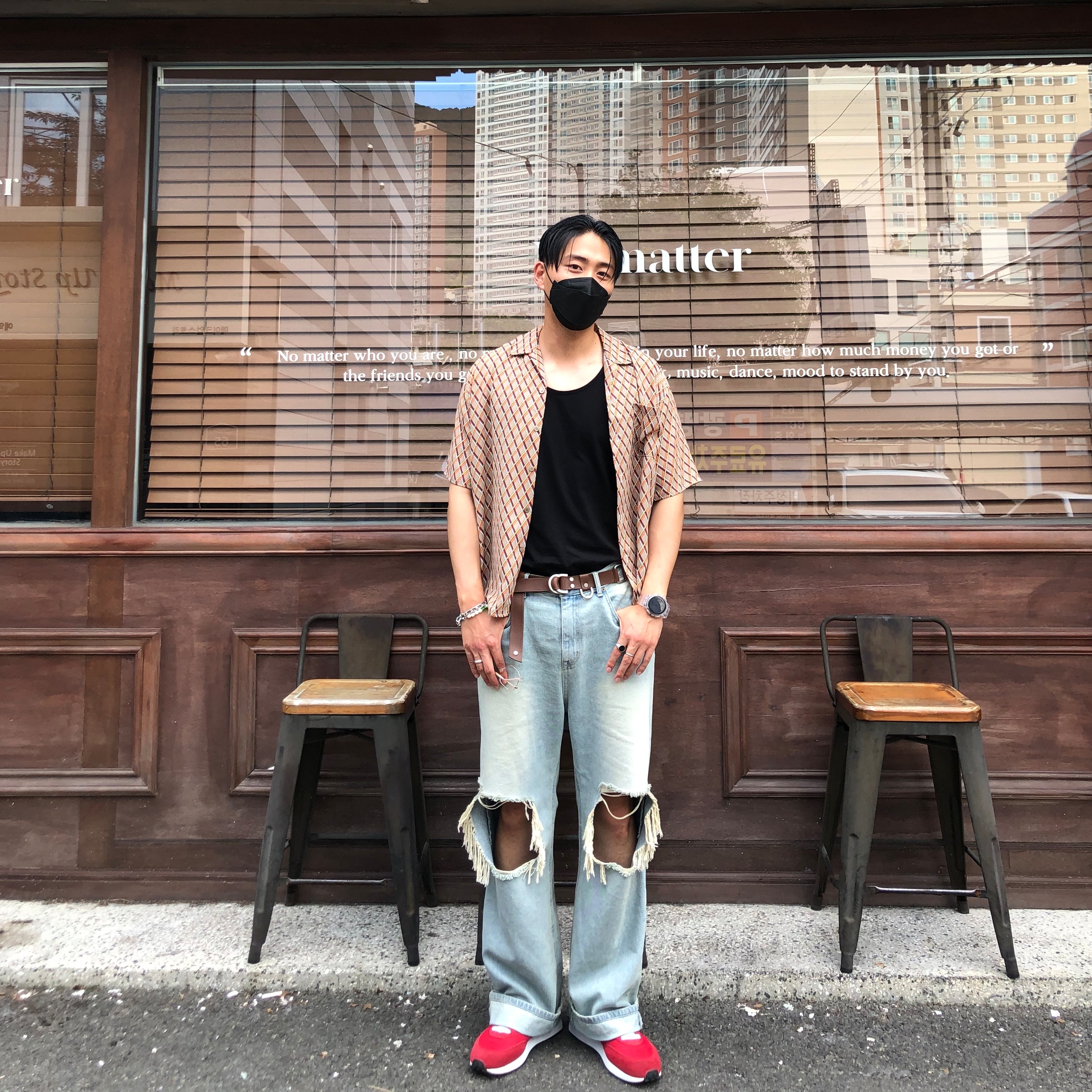 ESFJ님의 스타일