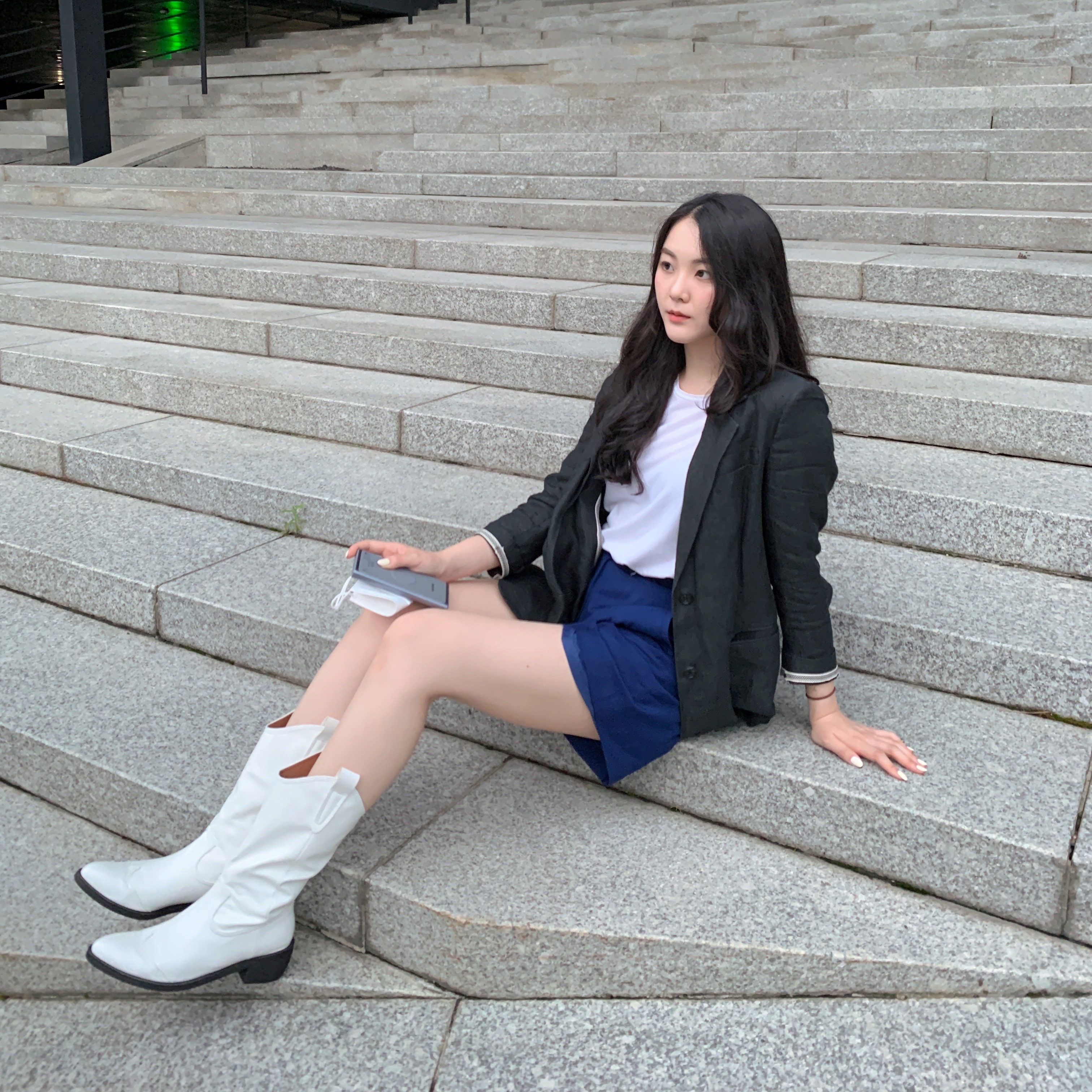 🐺님의 스타일 - 1