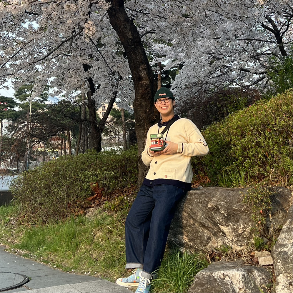 KREAM 프로필 이미지