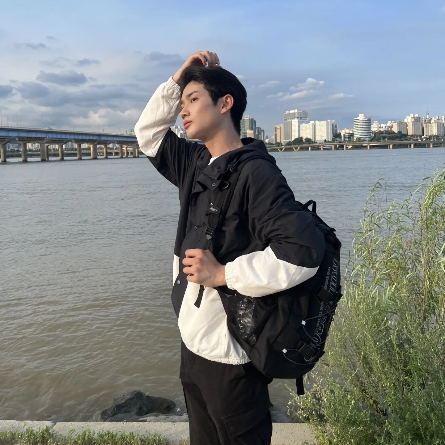 IG: 1st.myho님의 스타일 - 4