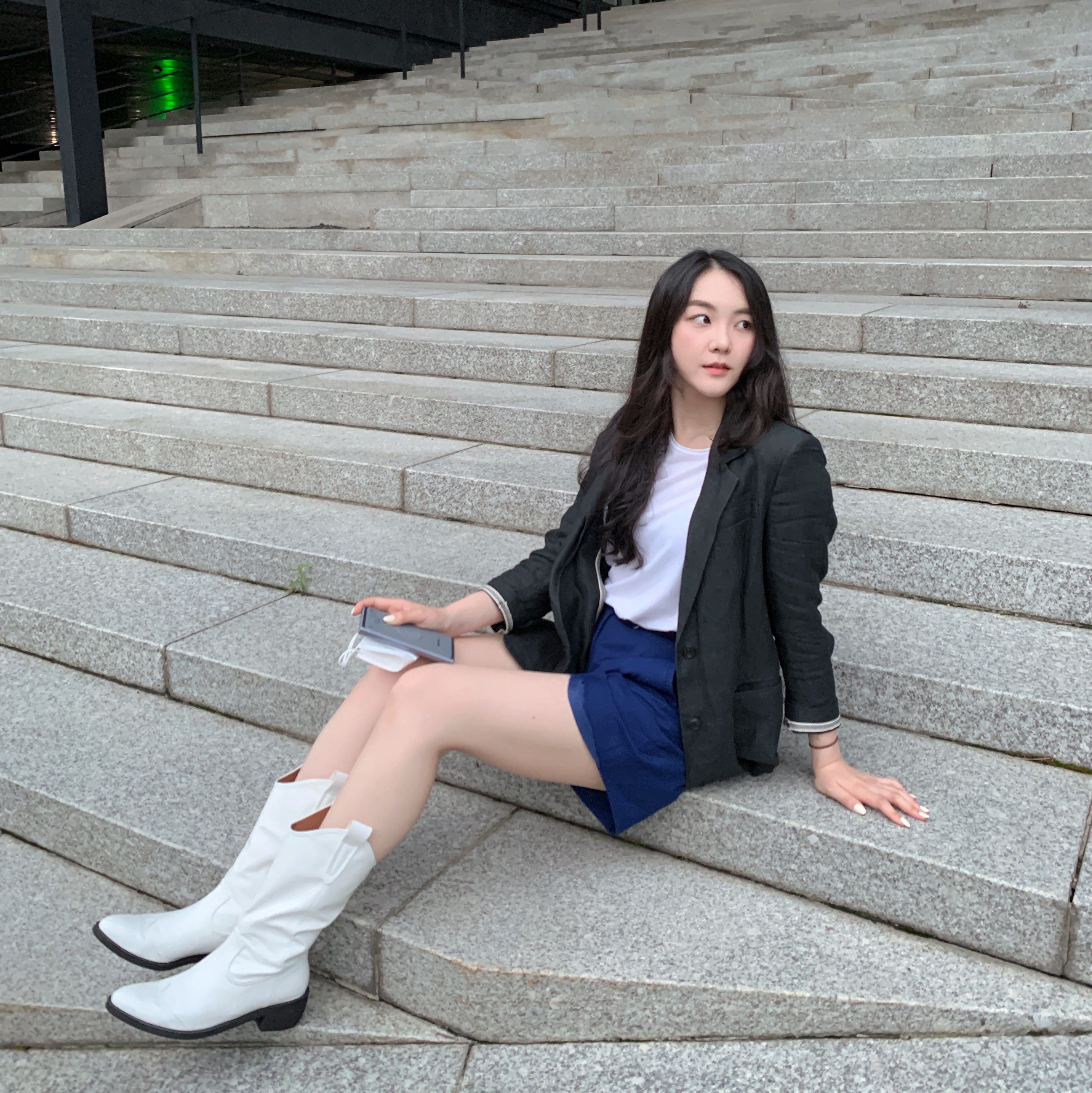 🐺님의 스타일 - 2