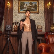 KREAM 프로필 이미지