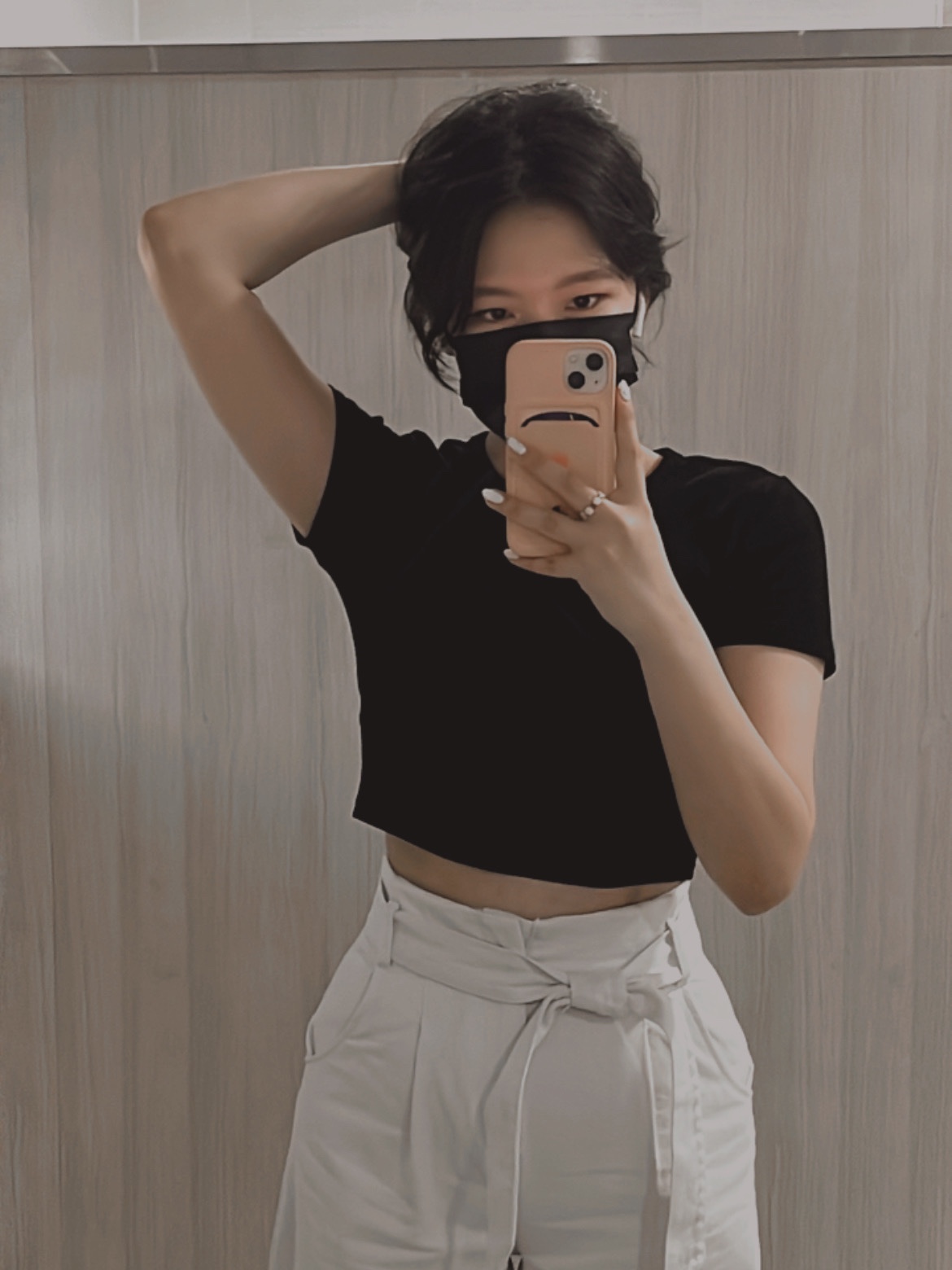 선화✌🏻님의 스타일 - 2