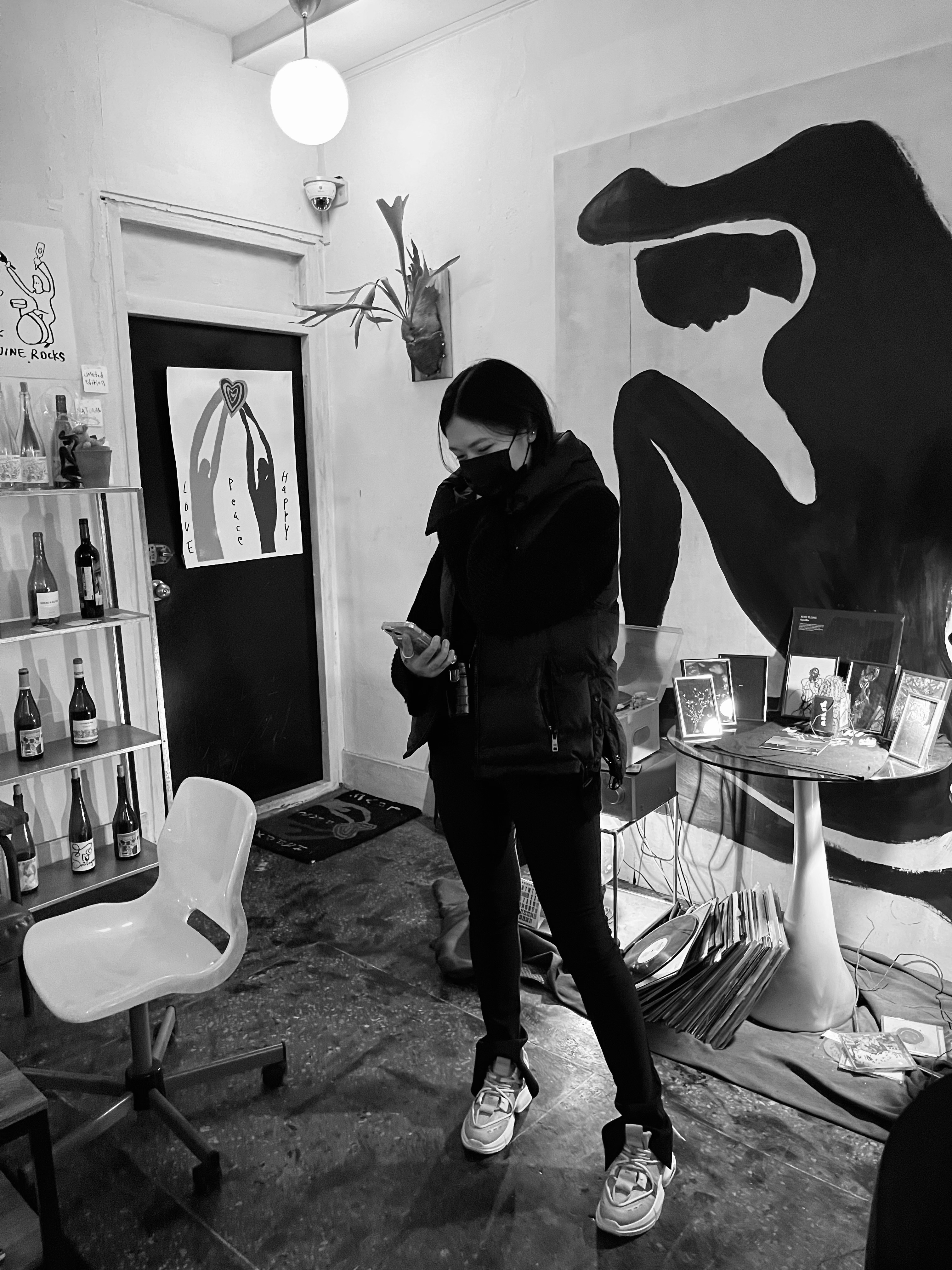 선화✌🏻님의 스타일