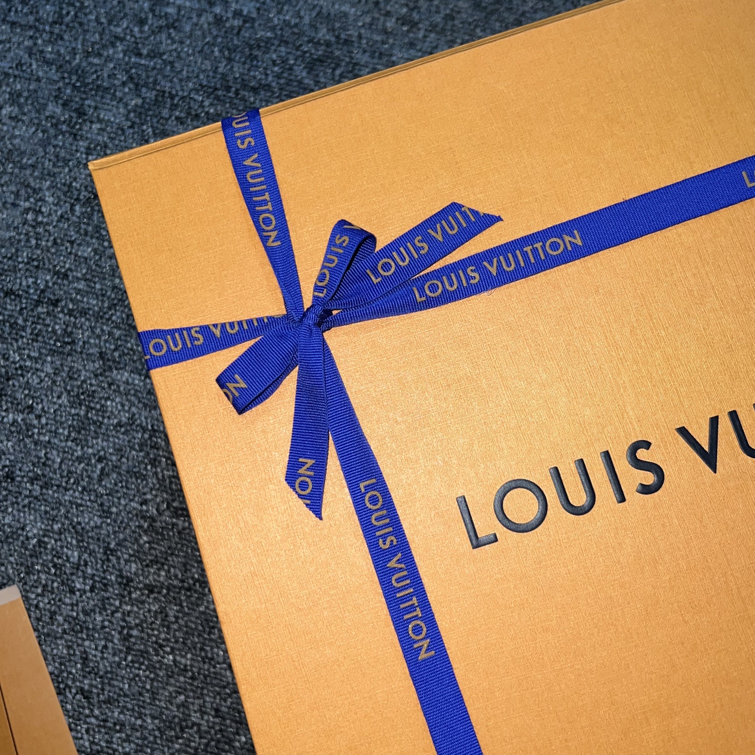 Louis Vuitton Speedy Bandouliere 20 Black 착용 스타일 - 2