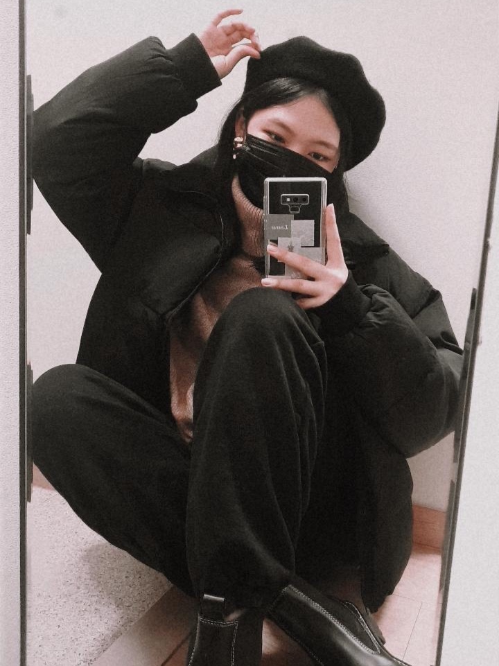 선화✌🏻님의 스타일