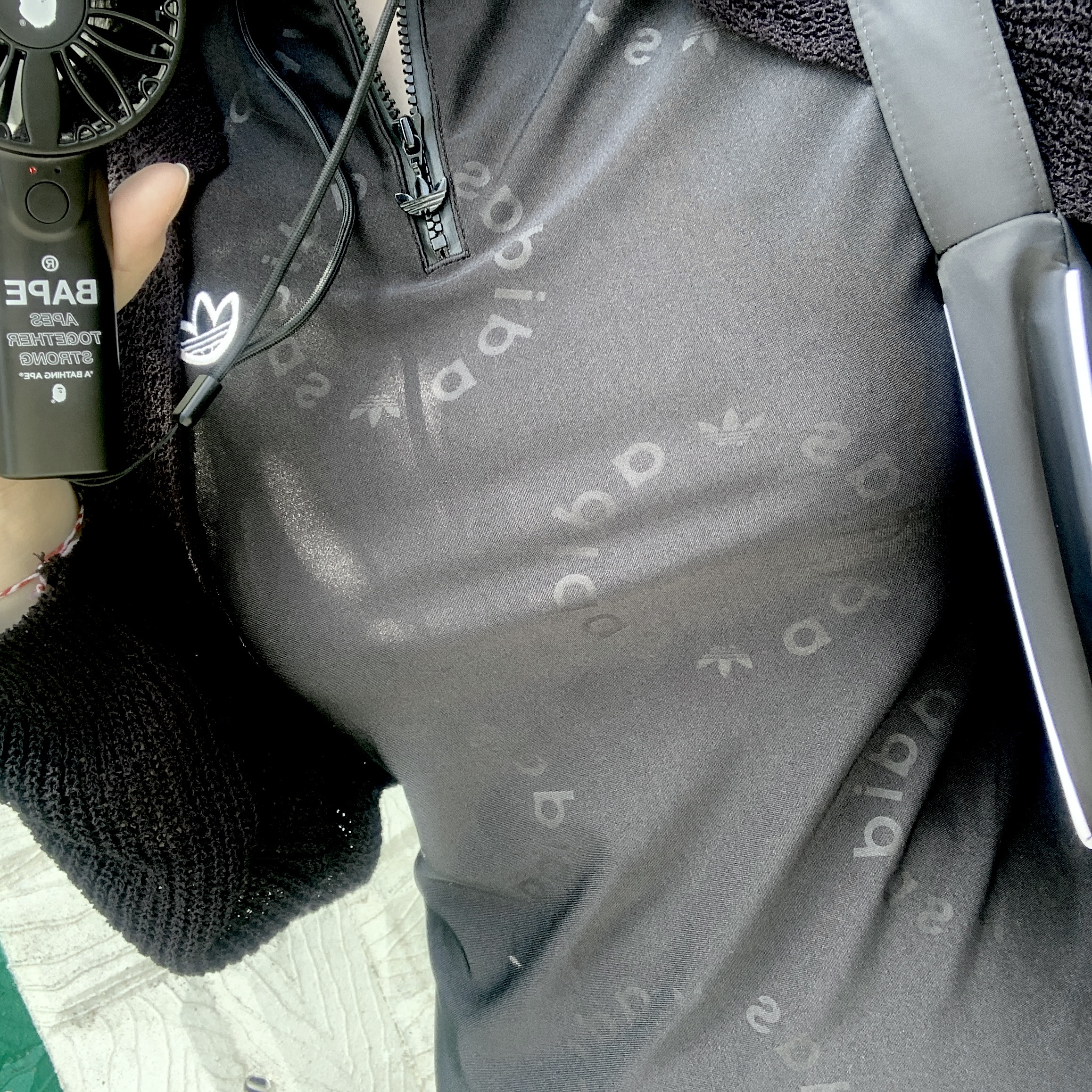 옷? 신발? 너무 좋아🌀님의 스타일