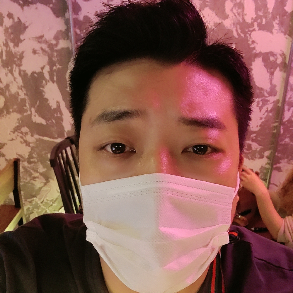 KREAM 프로필 이미지