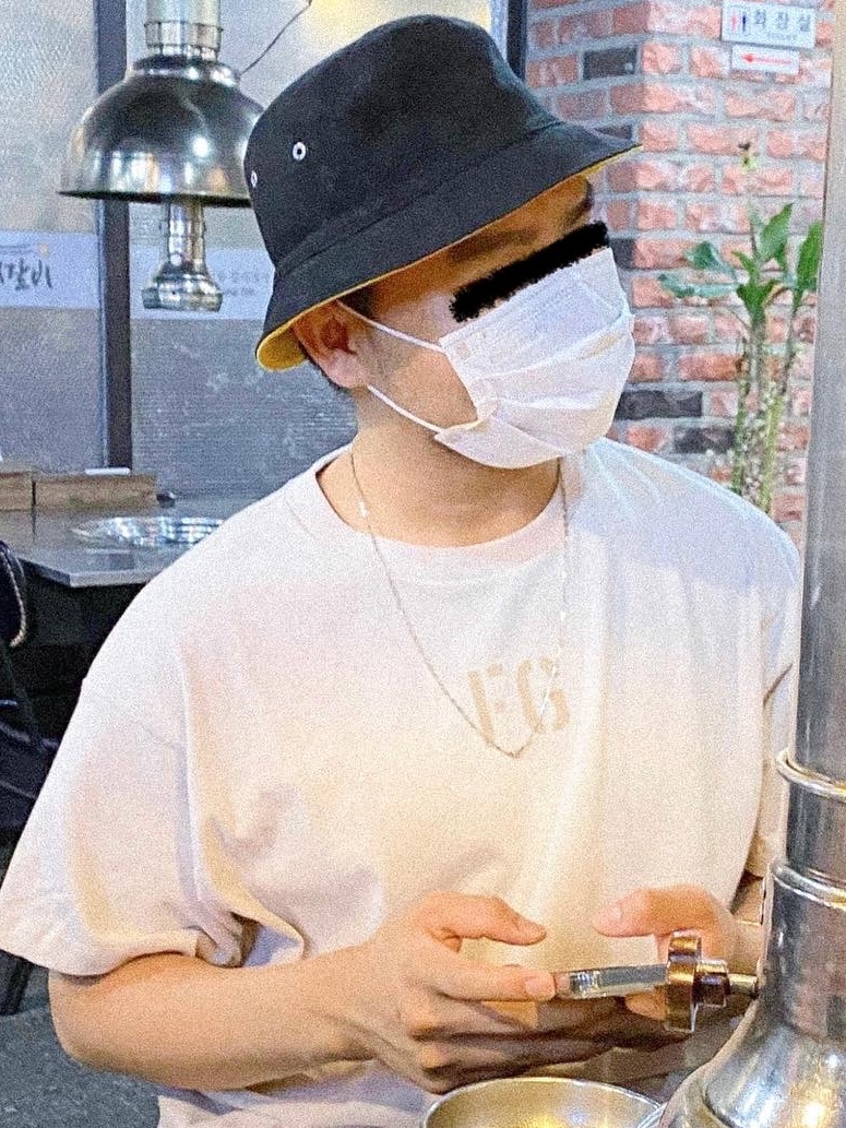 이*춘님의 스타일