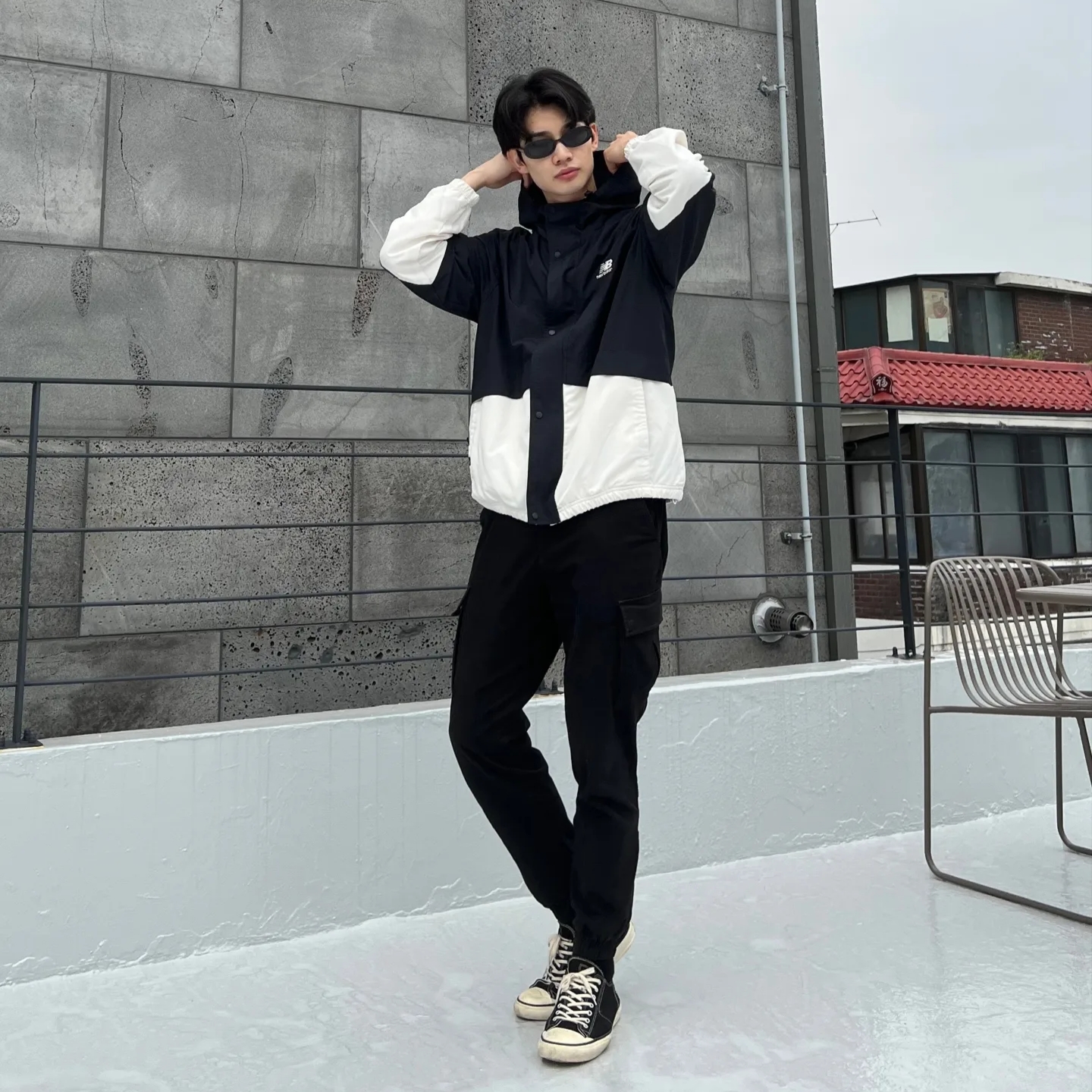 IG: 1st.myho님의 스타일 - 3