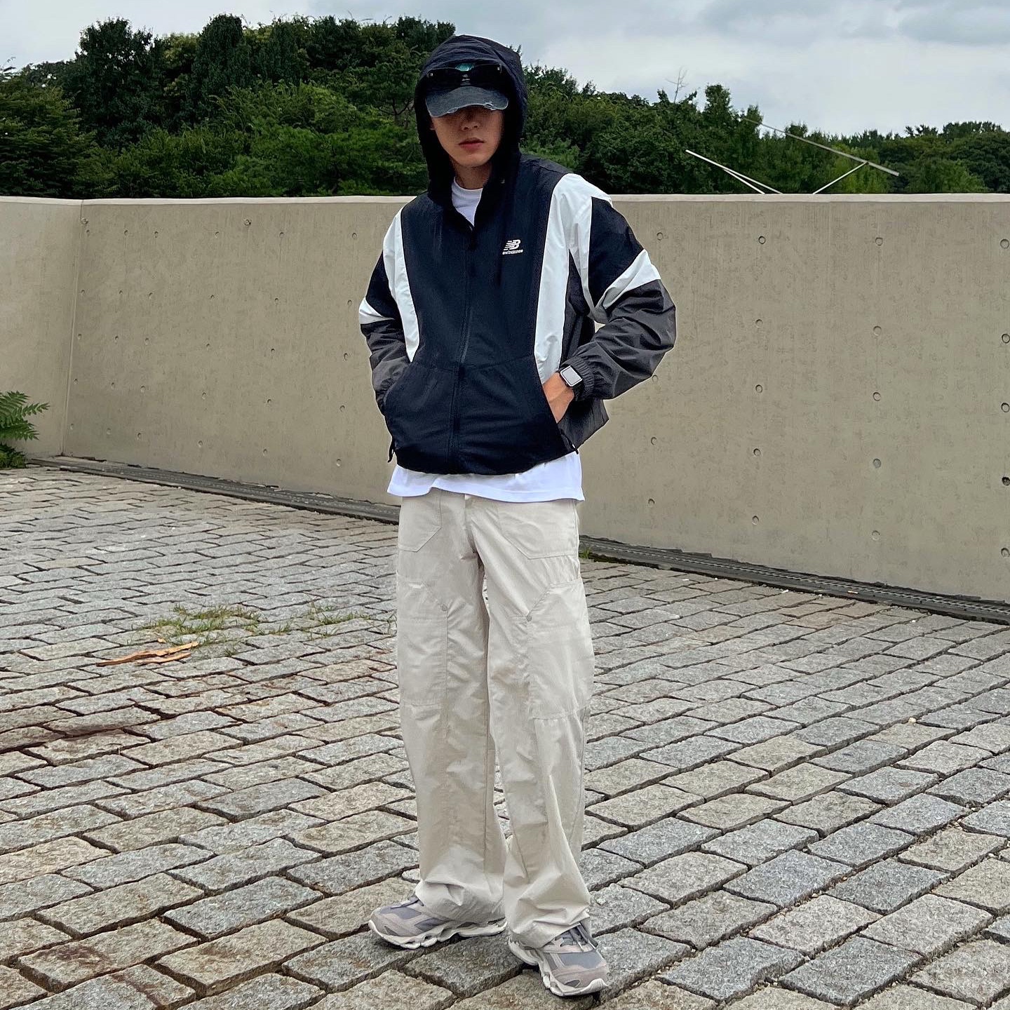 걸동님의 스타일 - 2