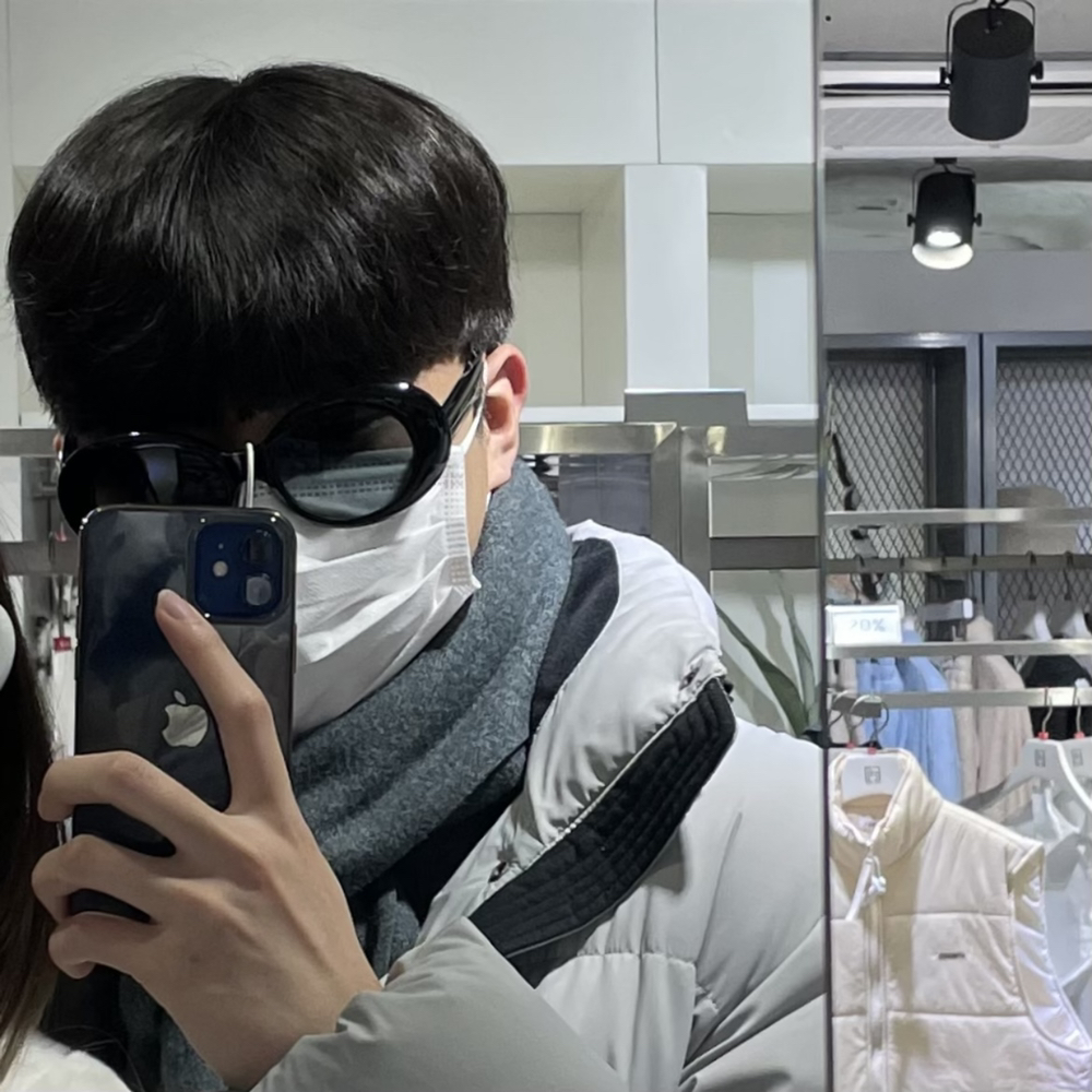 KREAM 프로필 이미지
