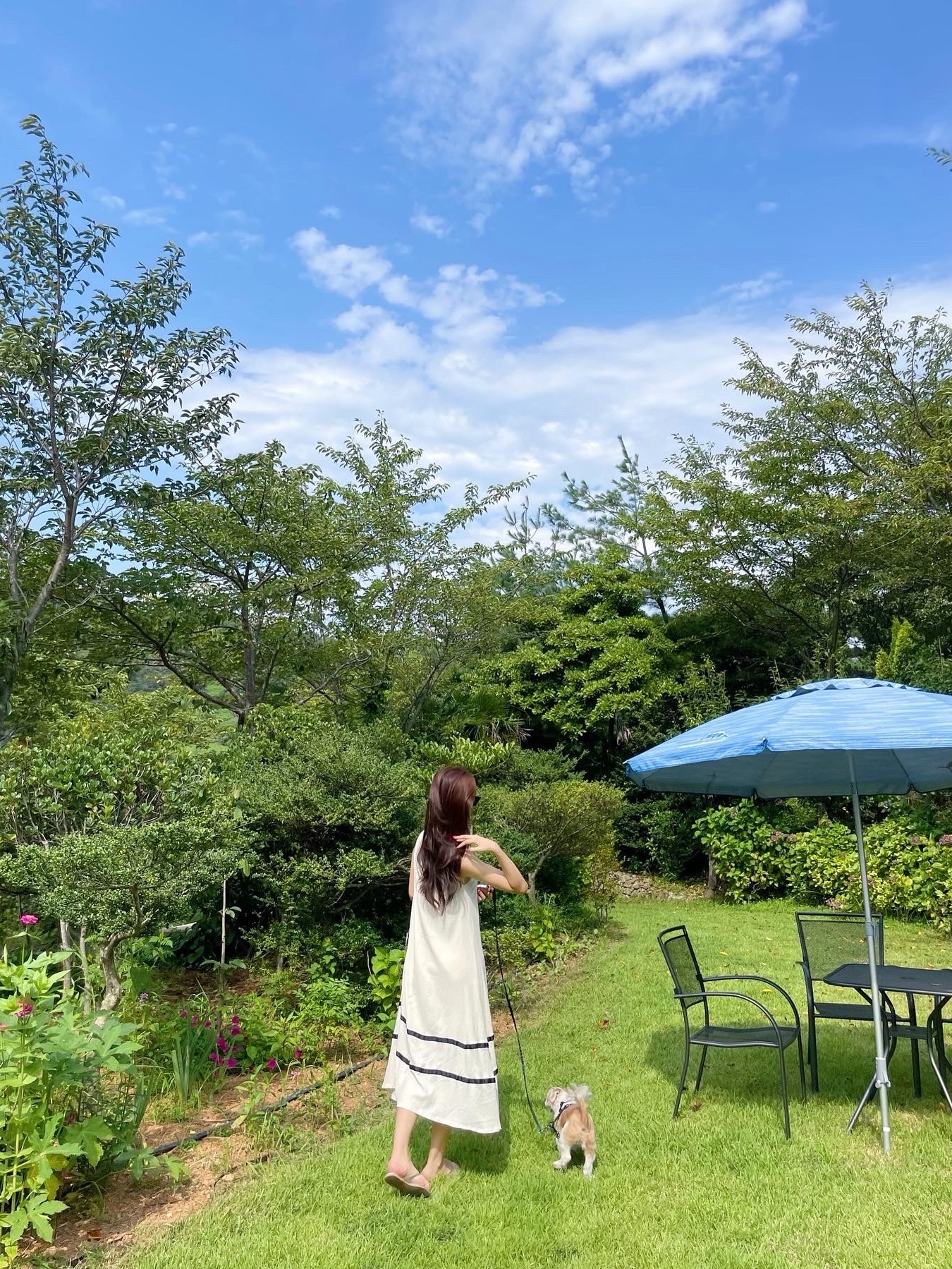 insta: hailey_hk 맞팔님의 스타일 - 3