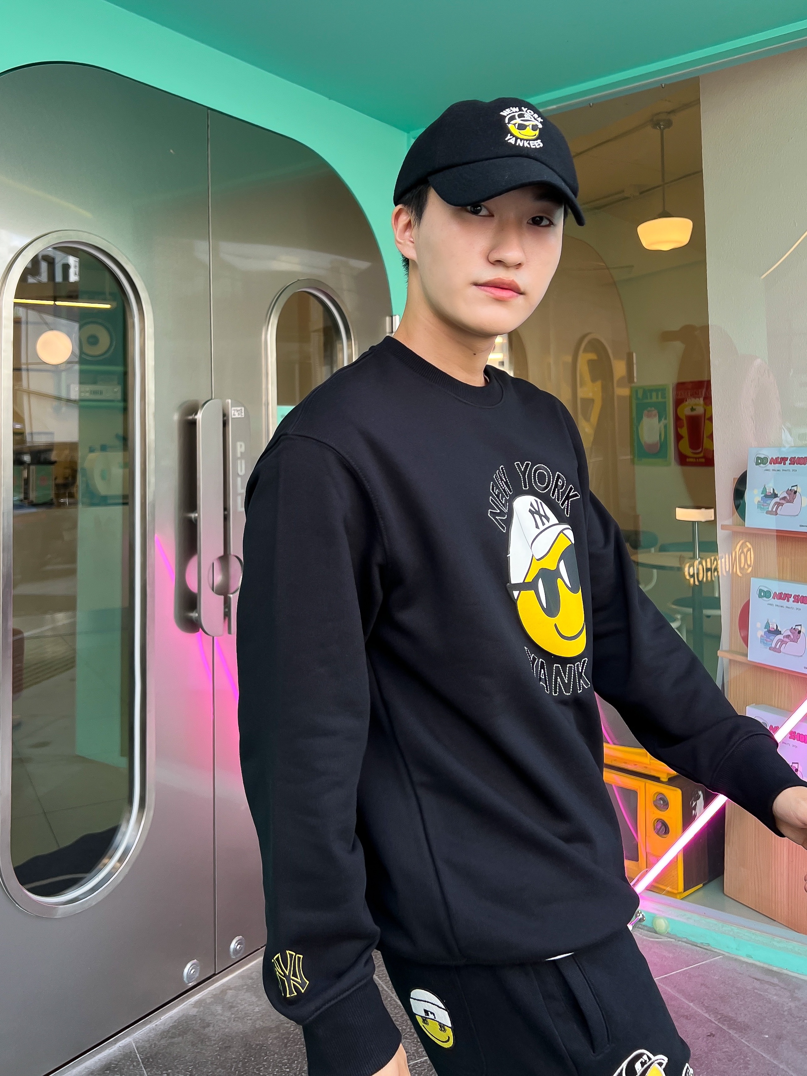 준서코리아님의 스타일 - 2