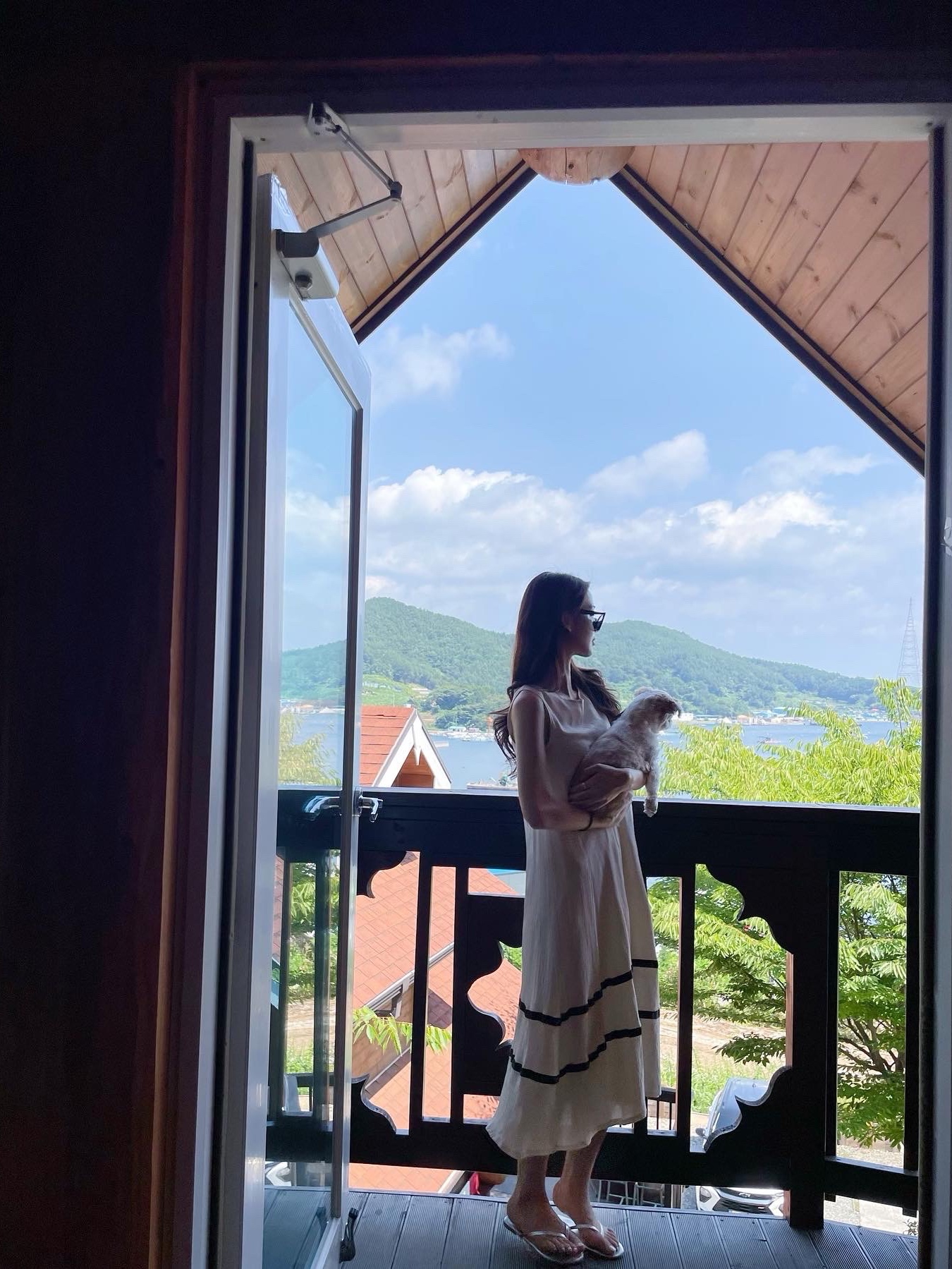 insta: hailey_hk 맞팔님의 스타일 - 2