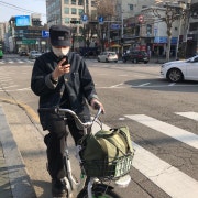KREAM 프로필 이미지