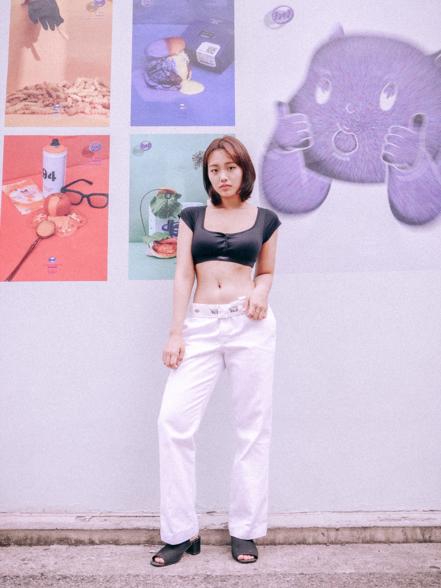 w08071104님의 스타일