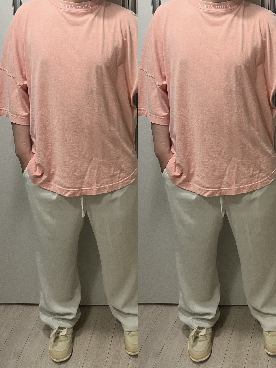 Min님의 스타일