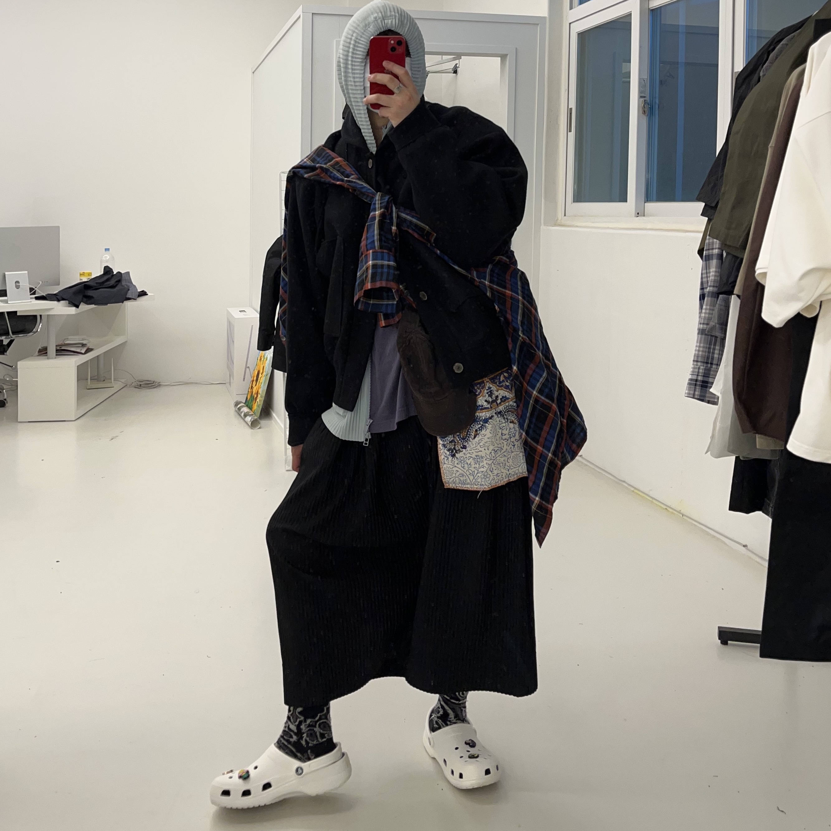 nobody님의 스타일