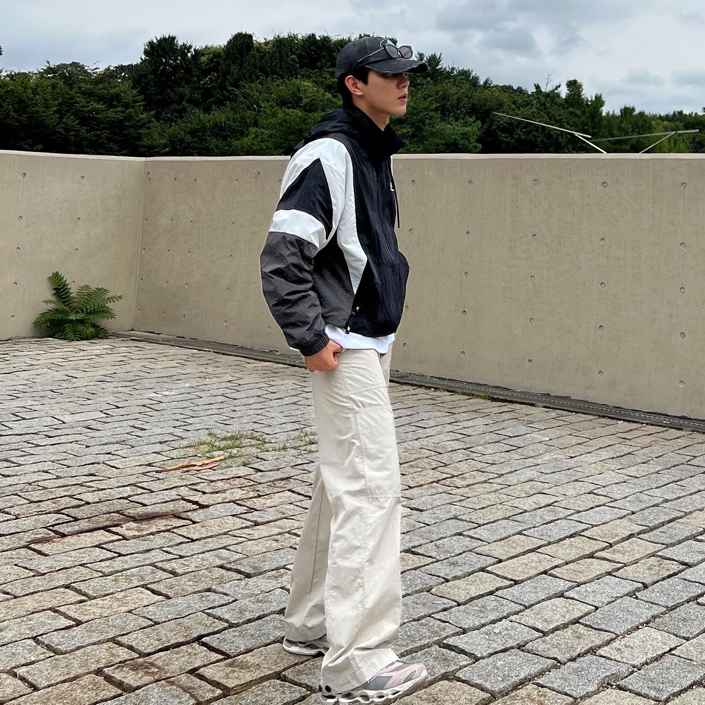 걸동님의 스타일 - 3