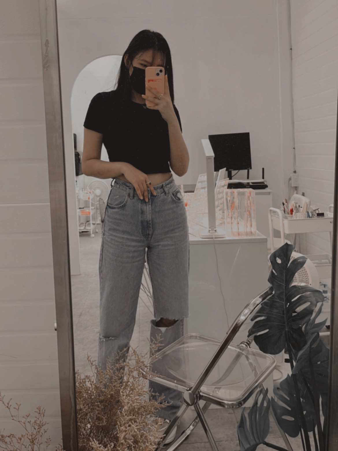 선화✌🏻님의 스타일