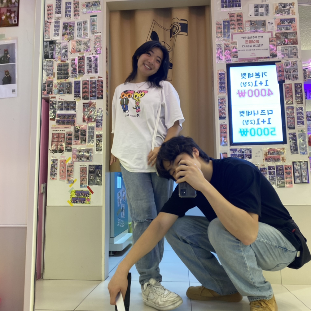 KREAM 프로필 이미지