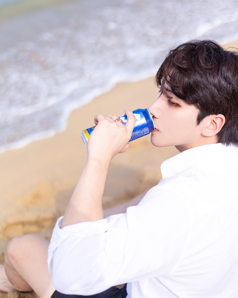 KREAM 프로필 이미지