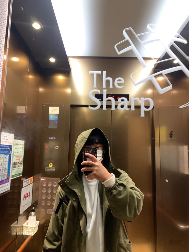 KREAM 프로필 이미지