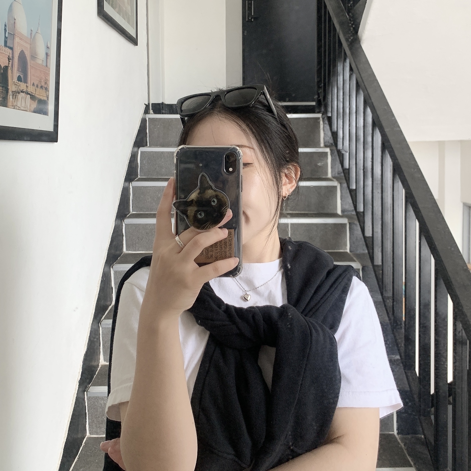 KREAM 스타일 - 2