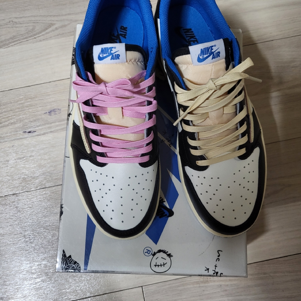 KREAM 프로필 이미지