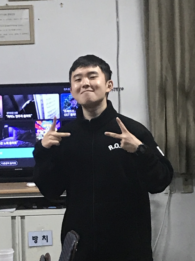 KREAM 프로필 이미지